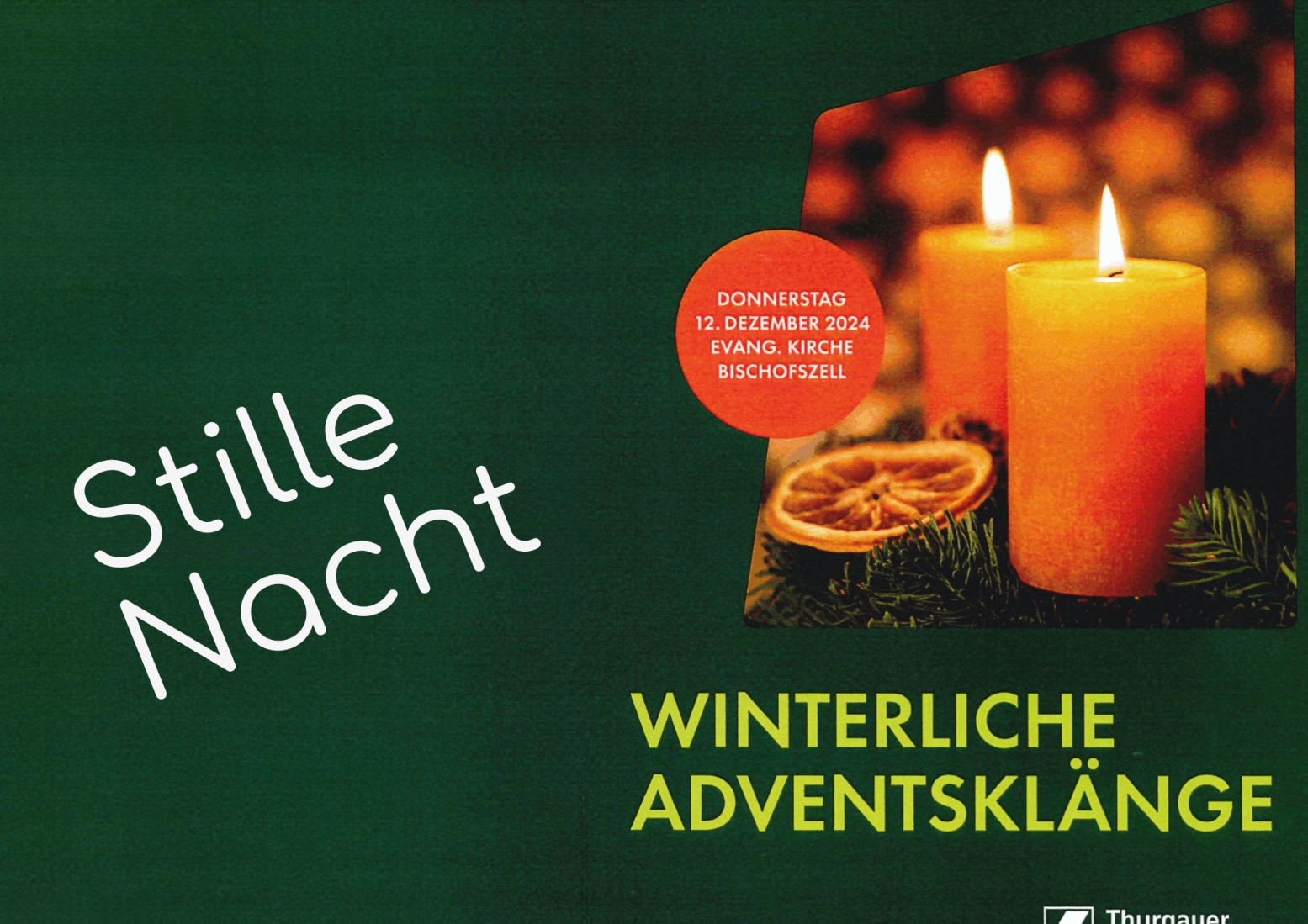 Stille Nacht